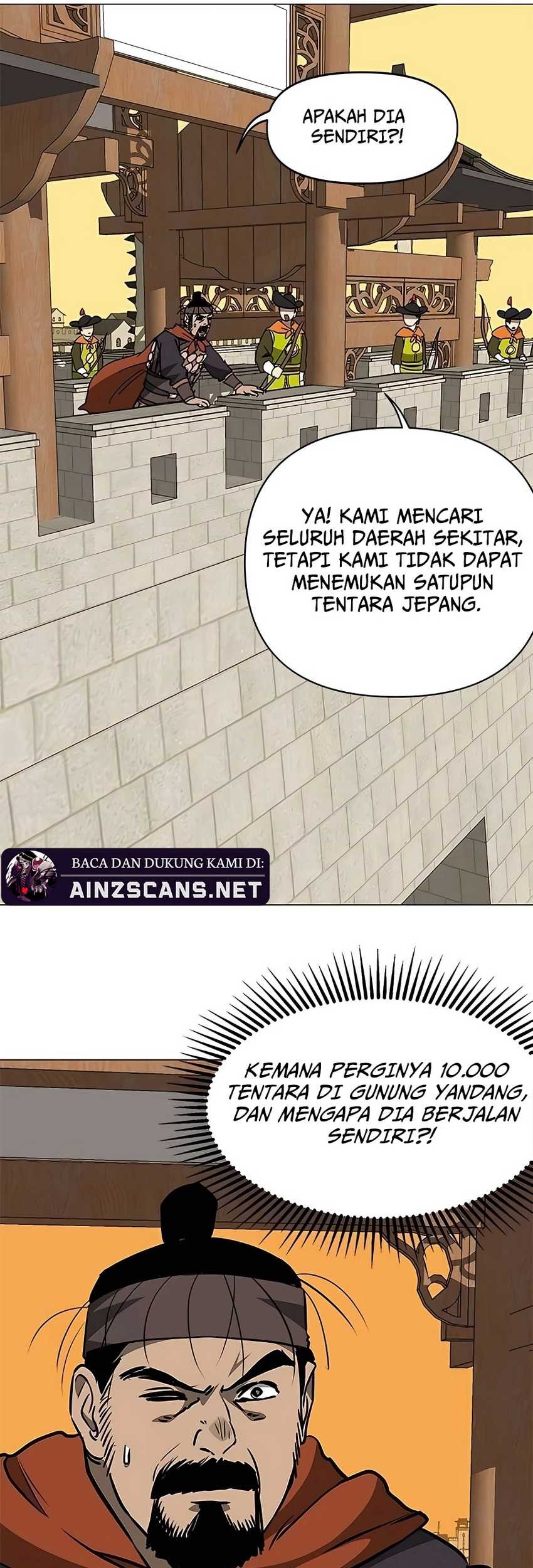 Infinite Level Up in Murim Chapter 183 Gambar 85