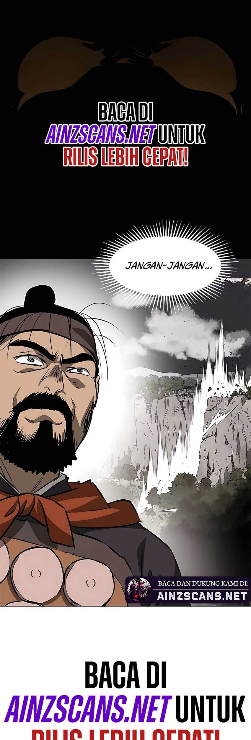 Infinite Level Up in Murim Chapter 183 Gambar 91