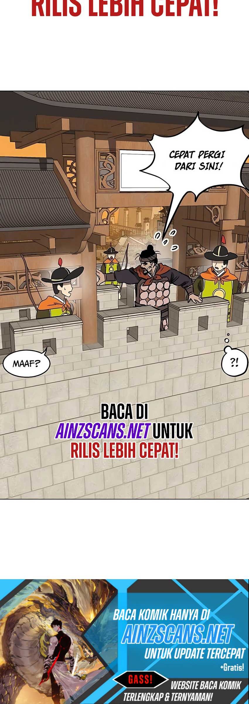 Infinite Level Up in Murim Chapter 183 Gambar 92