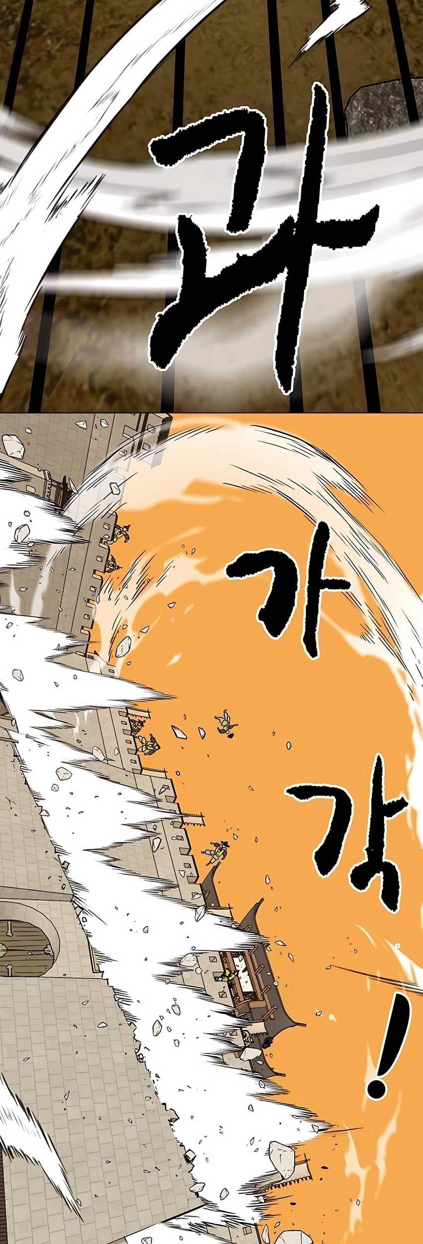 Infinite Level Up in Murim Chapter 183 Gambar 96