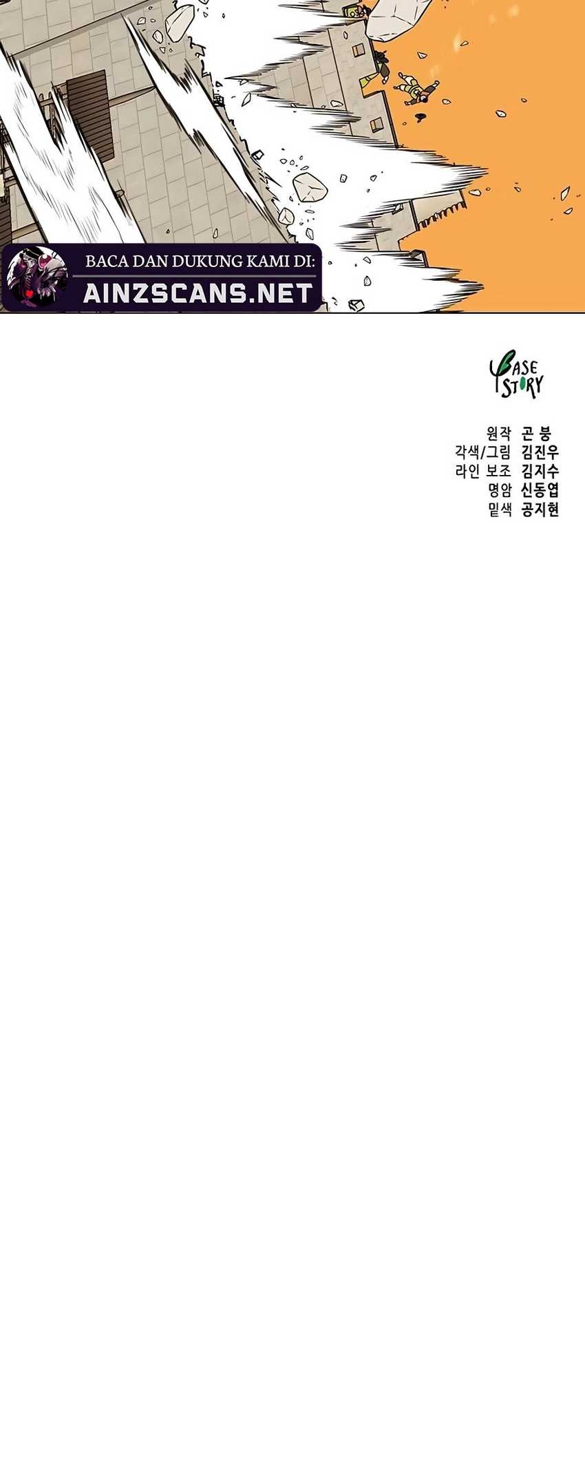 Infinite Level Up in Murim Chapter 183 Gambar 97