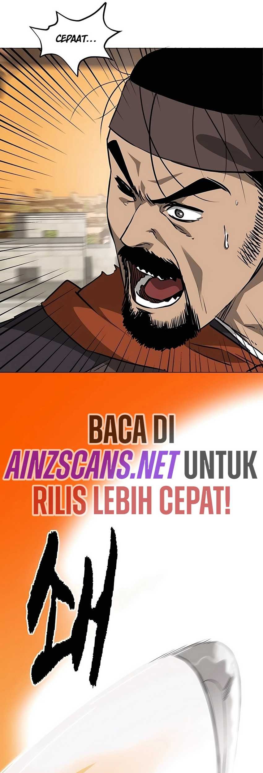 Infinite Level Up in Murim Chapter 183 Gambar 93