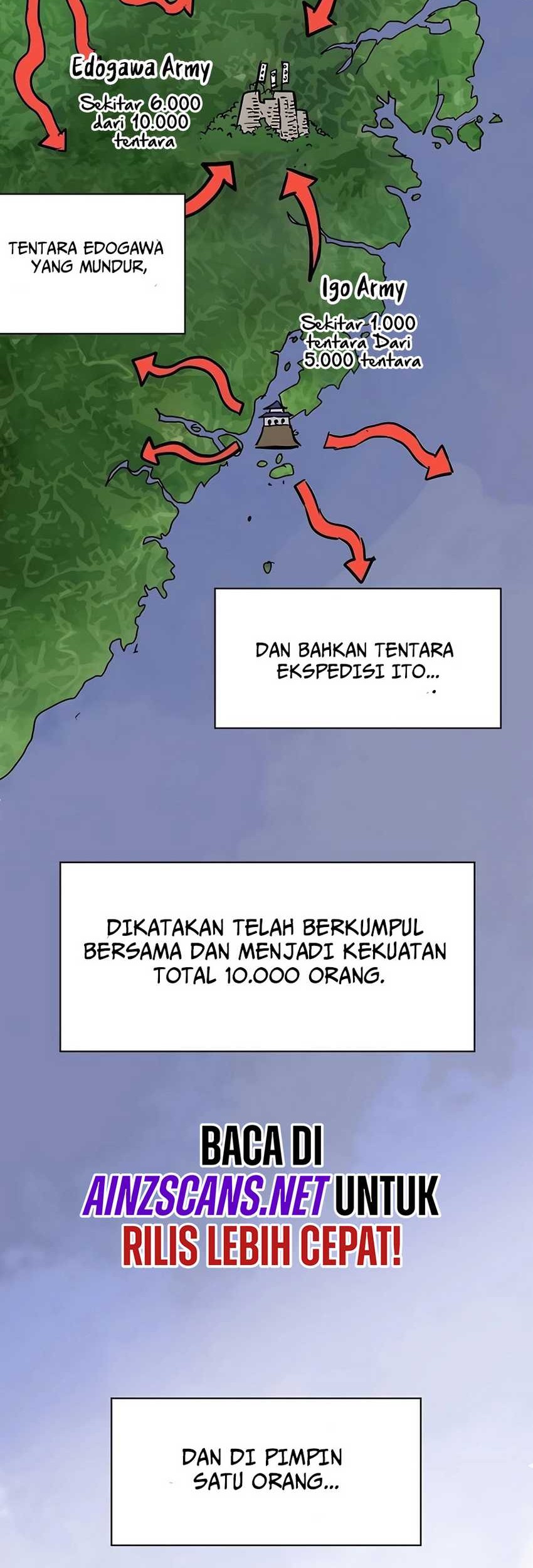 Infinite Level Up in Murim Chapter 183 Gambar 4
