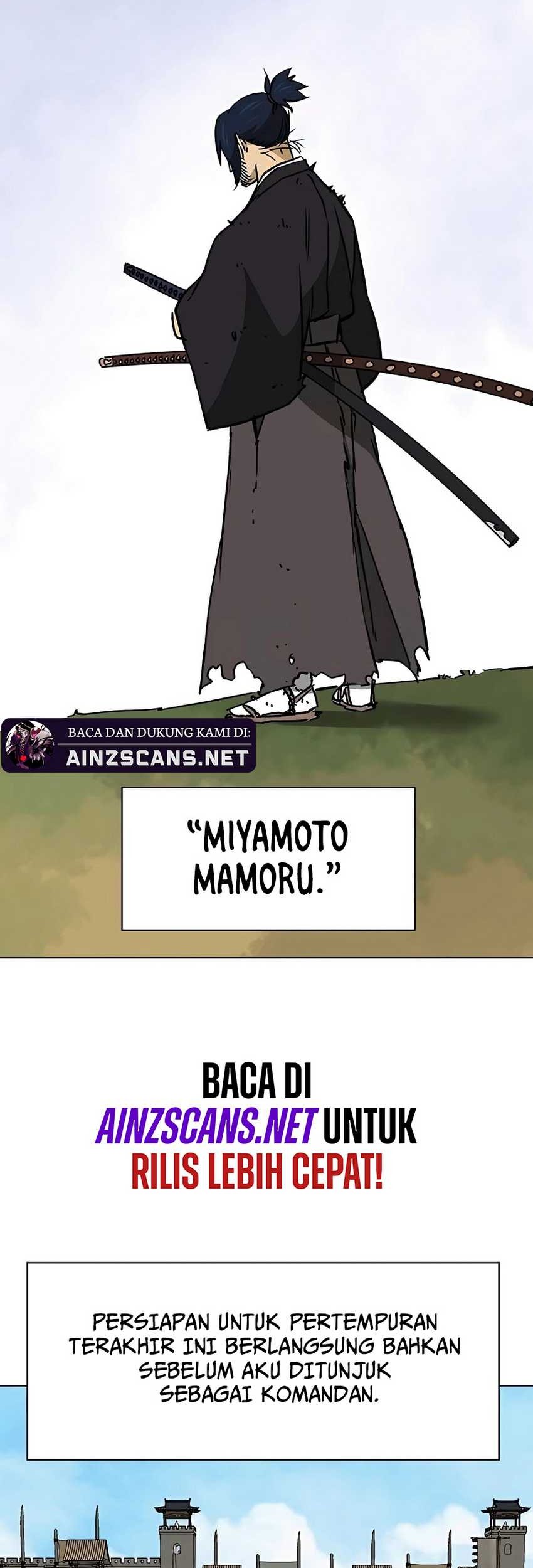 Infinite Level Up in Murim Chapter 183 Gambar 5