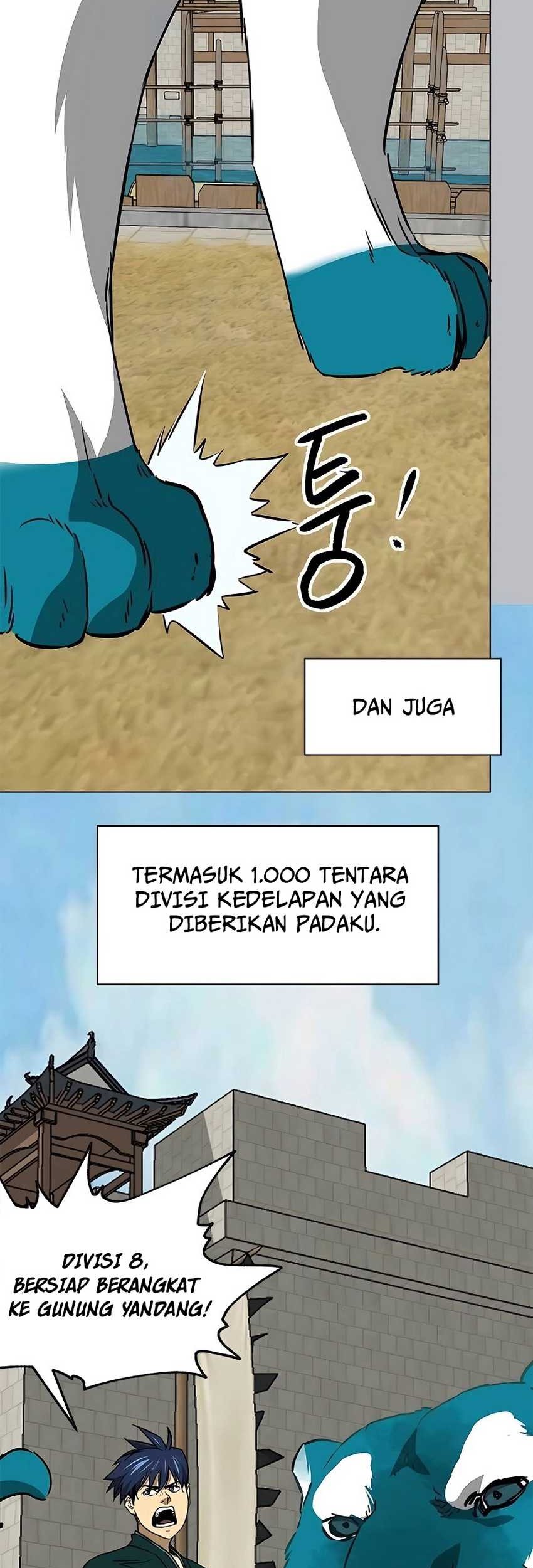 Infinite Level Up in Murim Chapter 183 Gambar 11