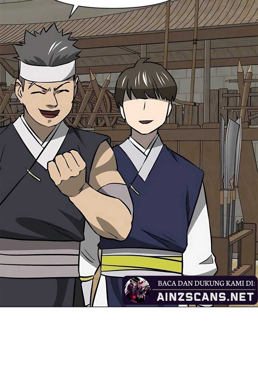 Infinite Level Up in Murim Chapter 183 Gambar 13