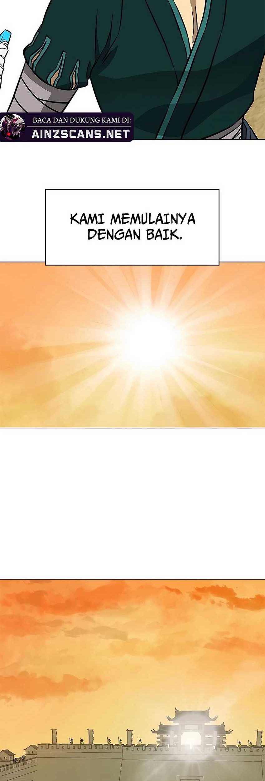 Infinite Level Up in Murim Chapter 183 Gambar 15