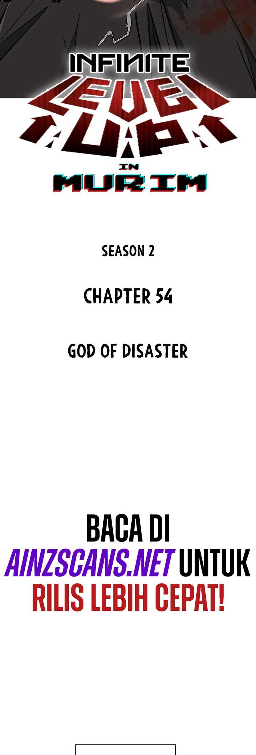 Infinite Level Up in Murim Chapter 183 Gambar 21