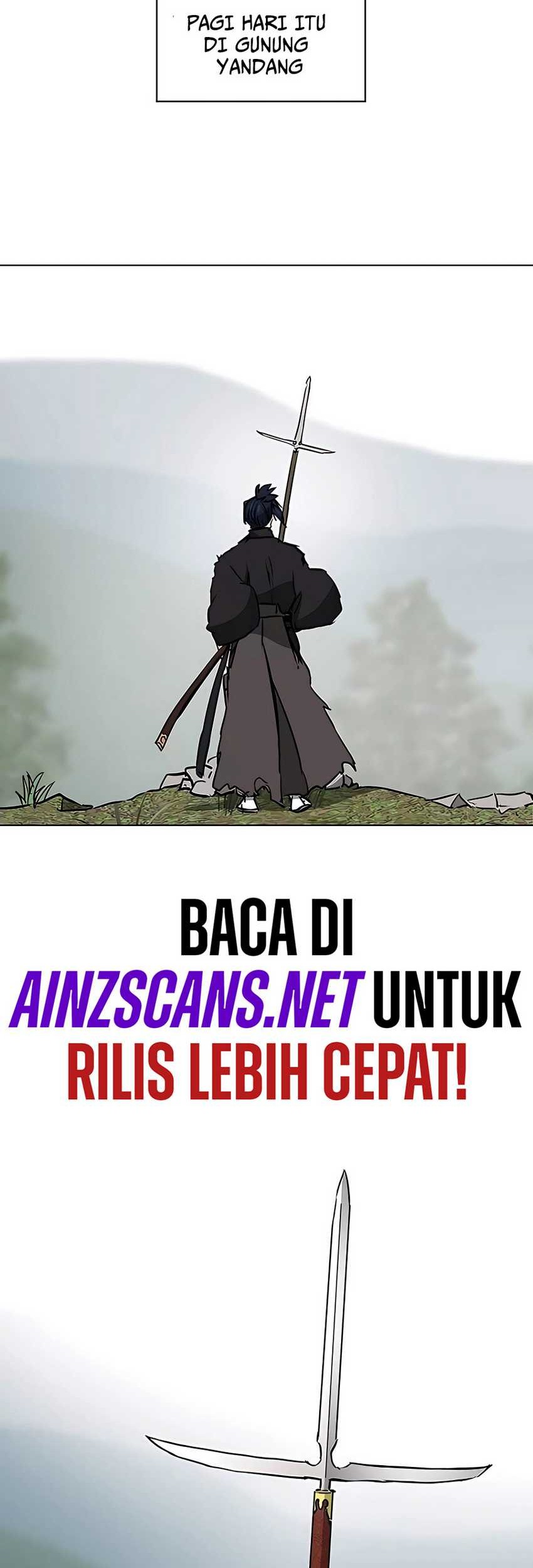 Infinite Level Up in Murim Chapter 183 Gambar 22