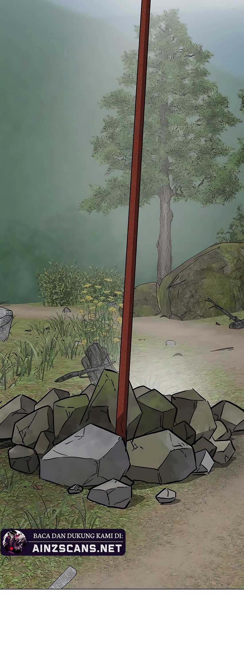 Infinite Level Up in Murim Chapter 183 Gambar 23
