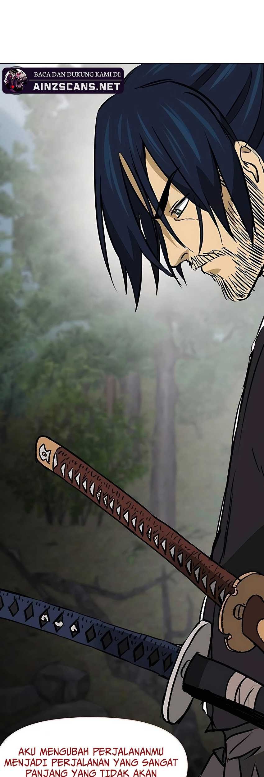 Infinite Level Up in Murim Chapter 183 Gambar 24