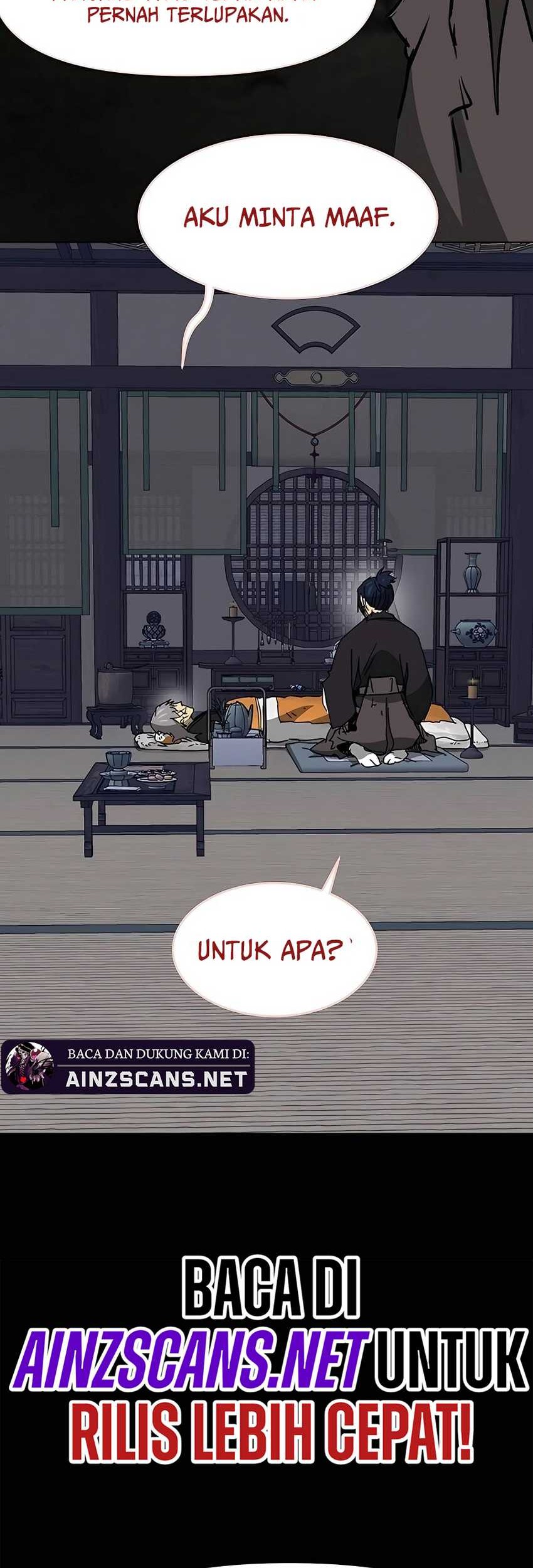 Infinite Level Up in Murim Chapter 183 Gambar 25