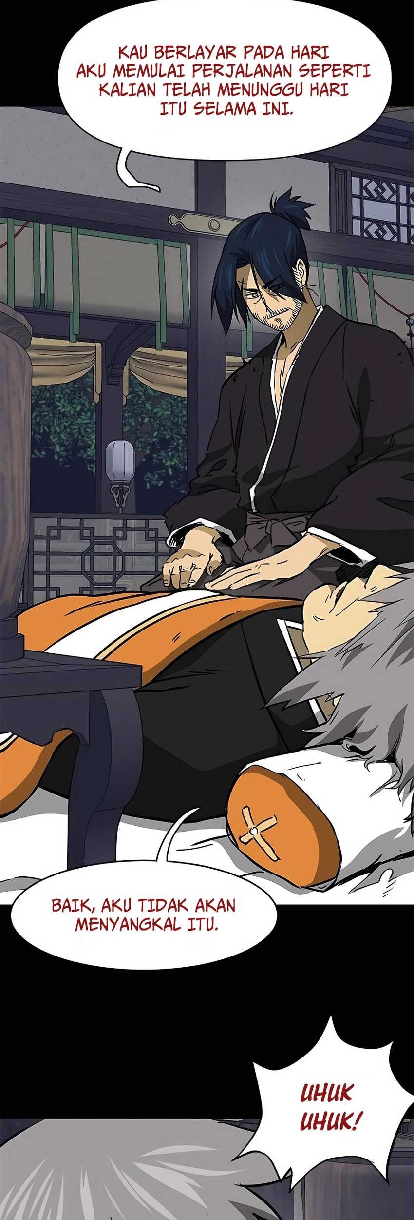 Infinite Level Up in Murim Chapter 183 Gambar 26