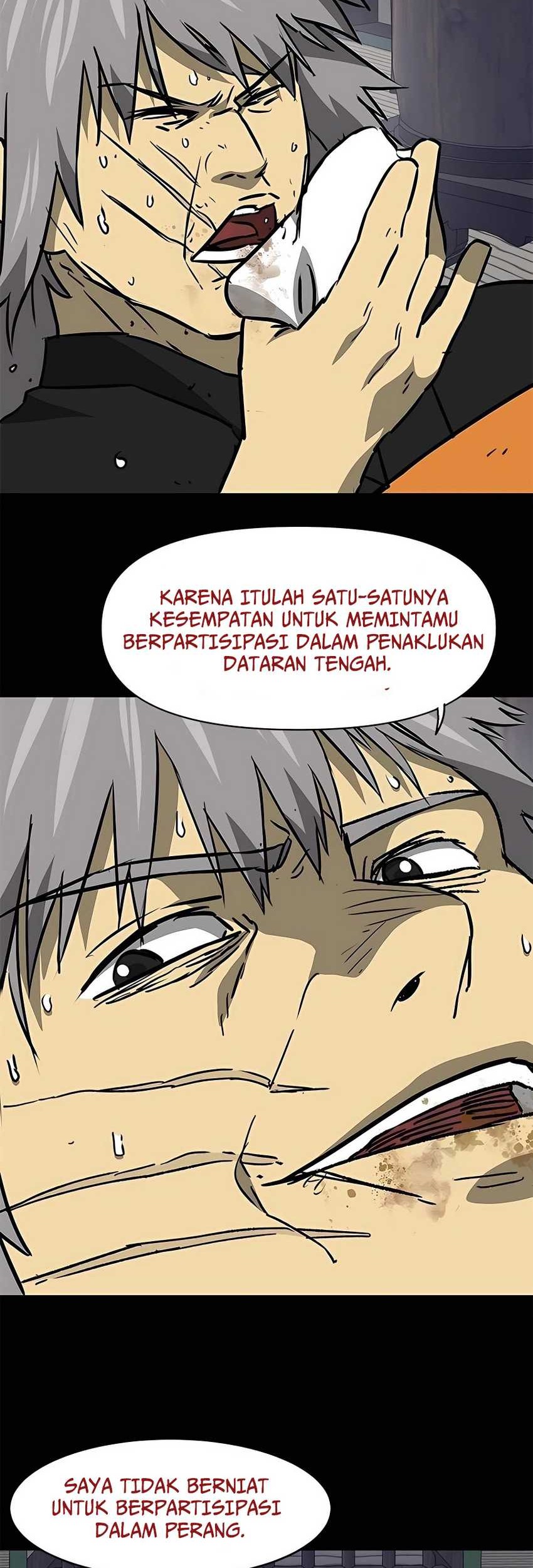 Infinite Level Up in Murim Chapter 183 Gambar 27