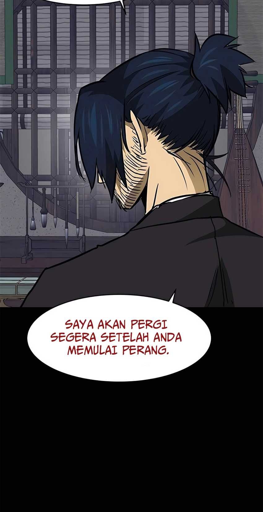 Infinite Level Up in Murim Chapter 183 Gambar 28