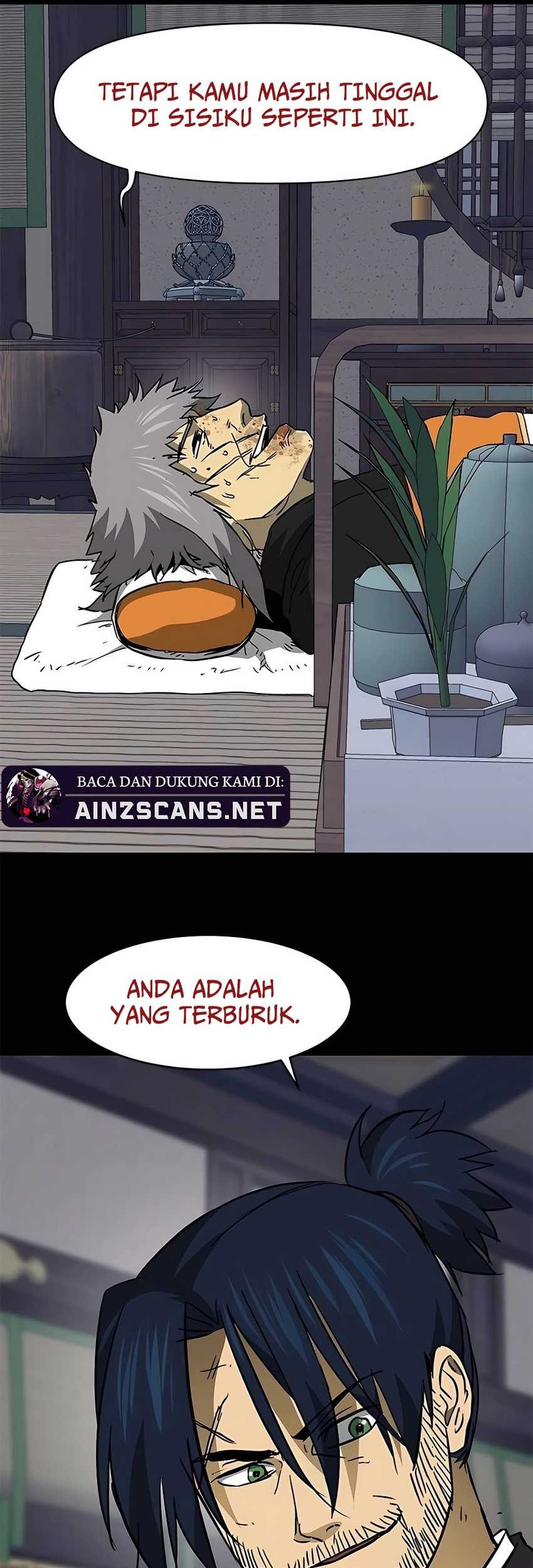 Infinite Level Up in Murim Chapter 183 Gambar 29