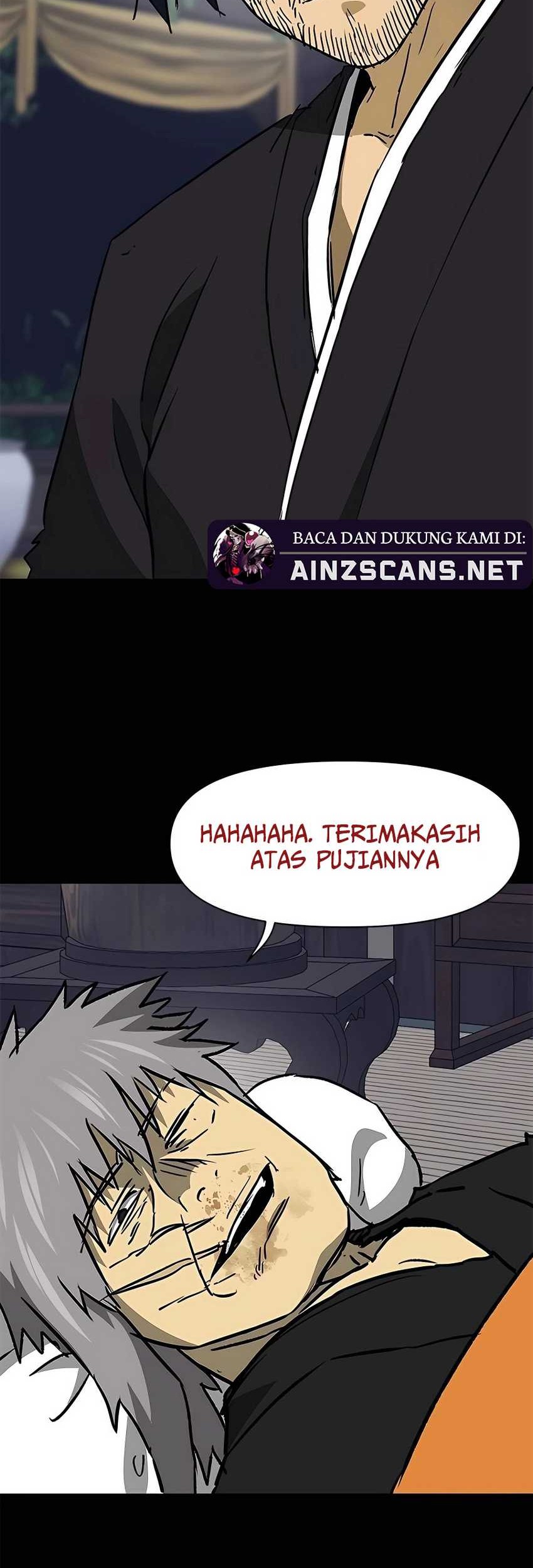 Infinite Level Up in Murim Chapter 183 Gambar 30