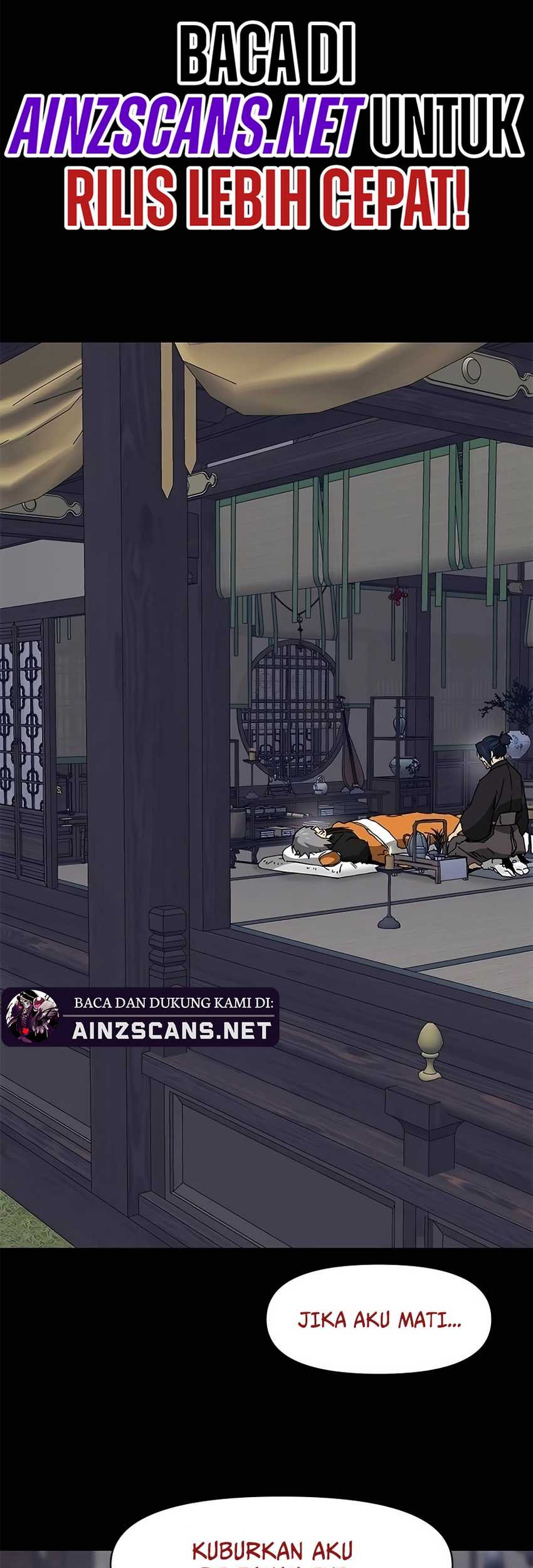 Infinite Level Up in Murim Chapter 183 Gambar 31