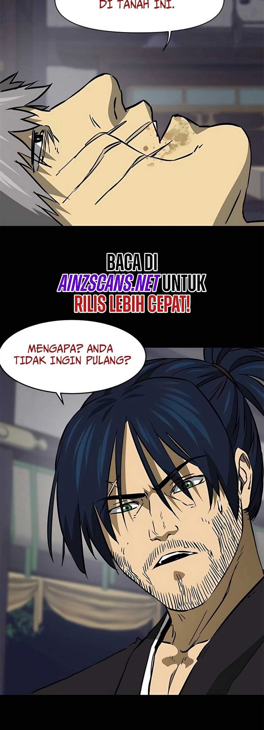 Infinite Level Up in Murim Chapter 183 Gambar 32