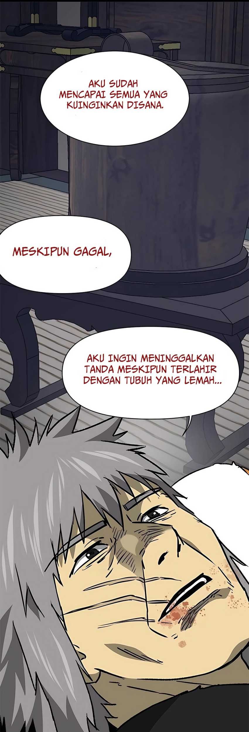 Infinite Level Up in Murim Chapter 183 Gambar 33