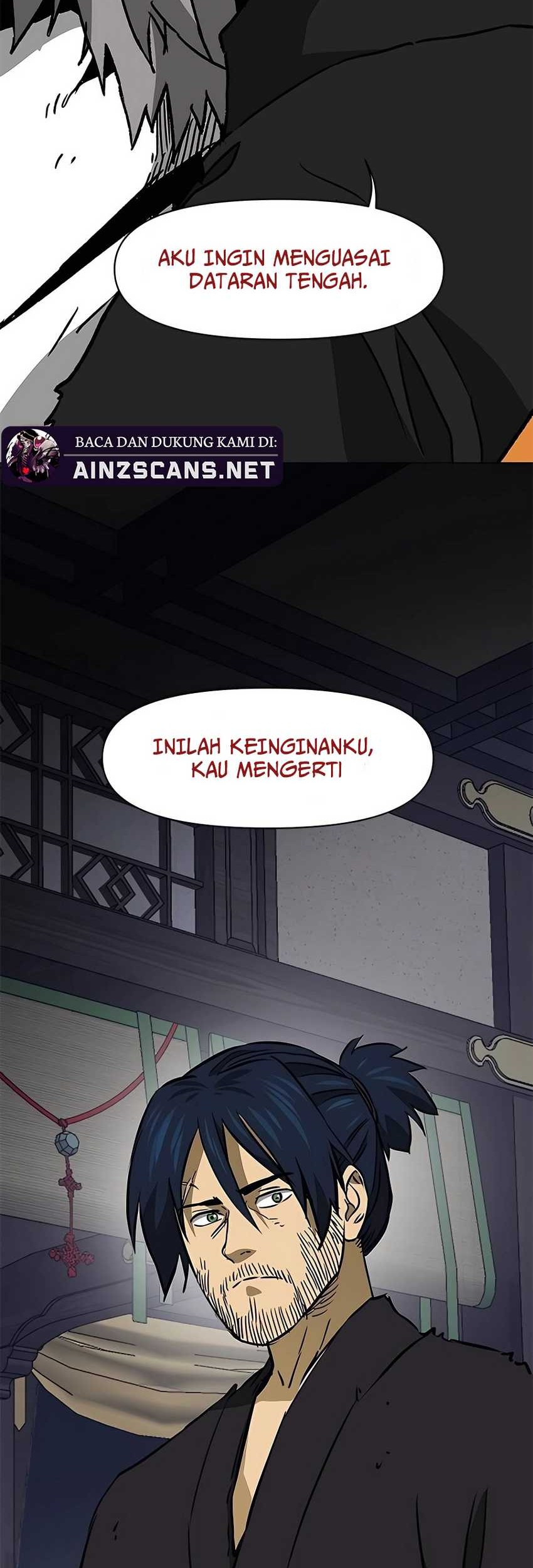 Infinite Level Up in Murim Chapter 183 Gambar 34