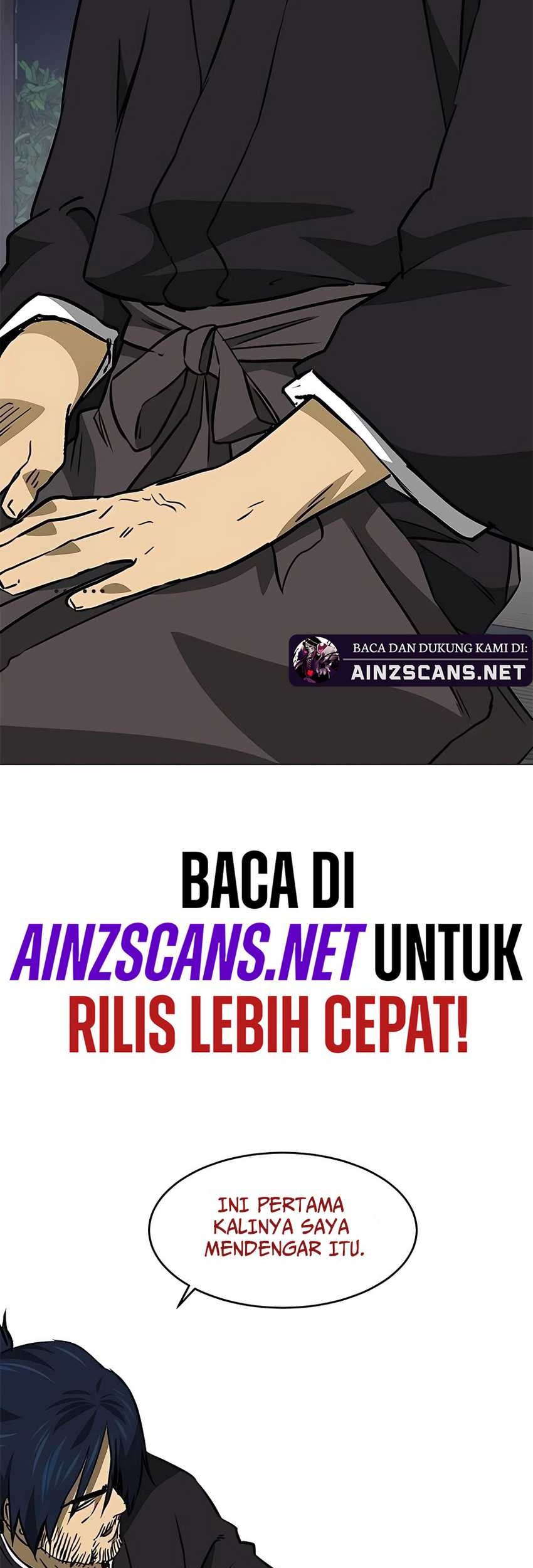 Infinite Level Up in Murim Chapter 183 Gambar 35