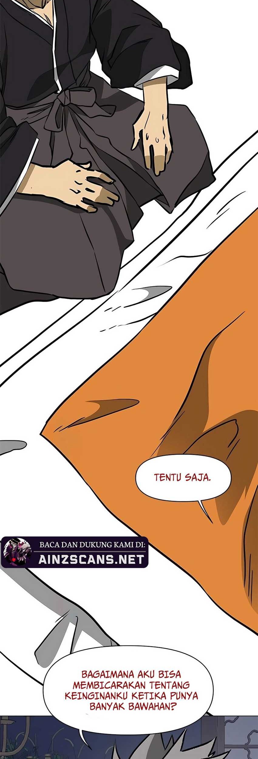 Infinite Level Up in Murim Chapter 183 Gambar 36