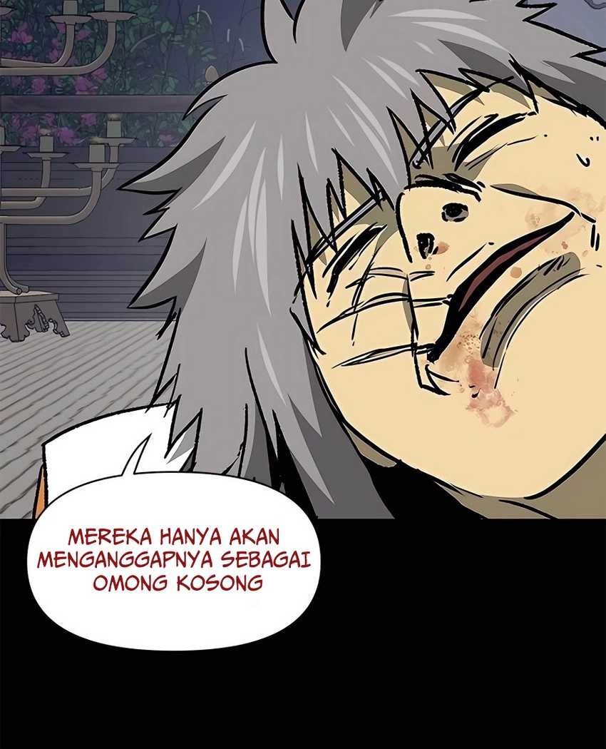 Infinite Level Up in Murim Chapter 183 Gambar 37