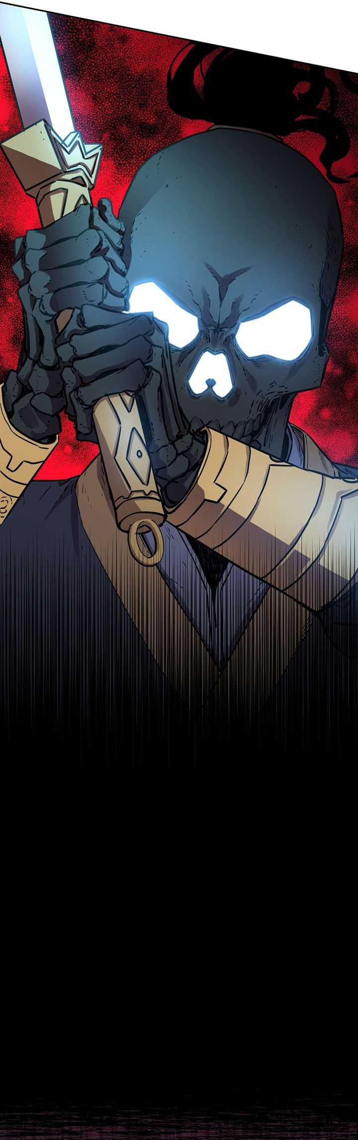 Reincarnation of the Murim Clan’s Former Ranker Chapter 116 Gambar 24