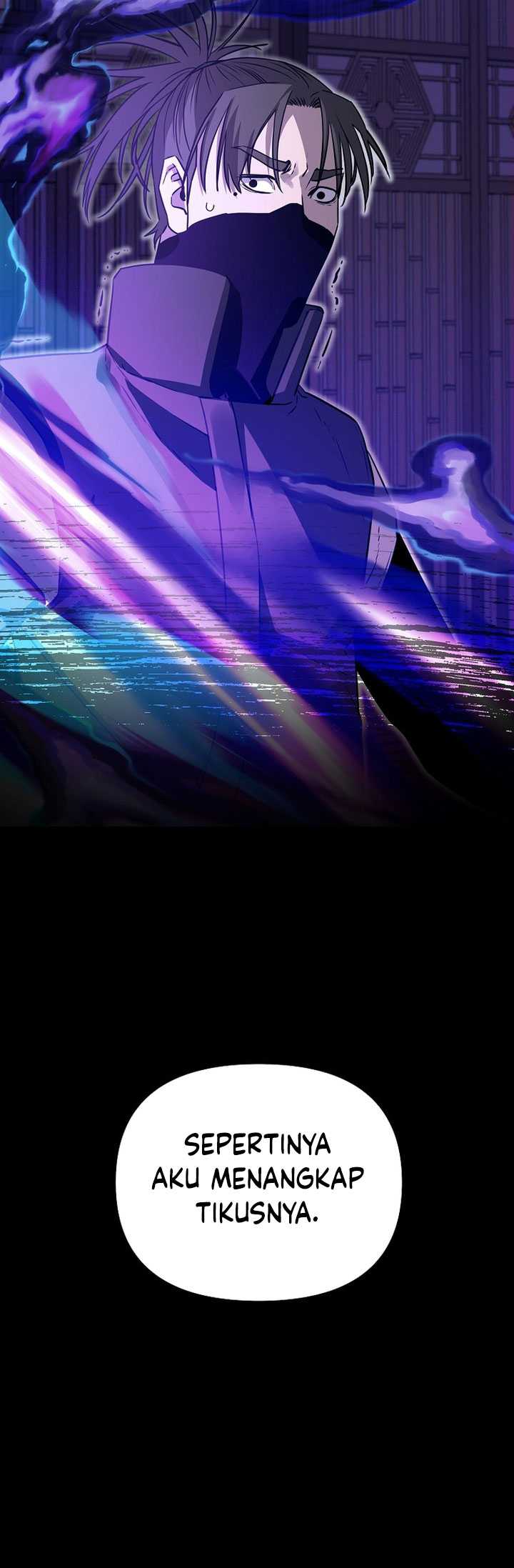 Reincarnation of the Murim Clan’s Former Ranker Chapter 116 Gambar 29