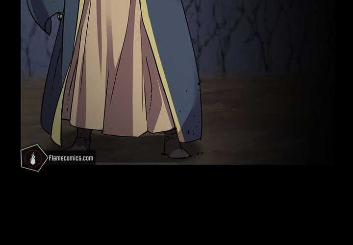 Reincarnation of the Murim Clan’s Former Ranker Chapter 116 Gambar 33