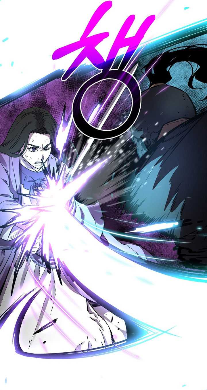 Reincarnation of the Murim Clan’s Former Ranker Chapter 116 Gambar 21