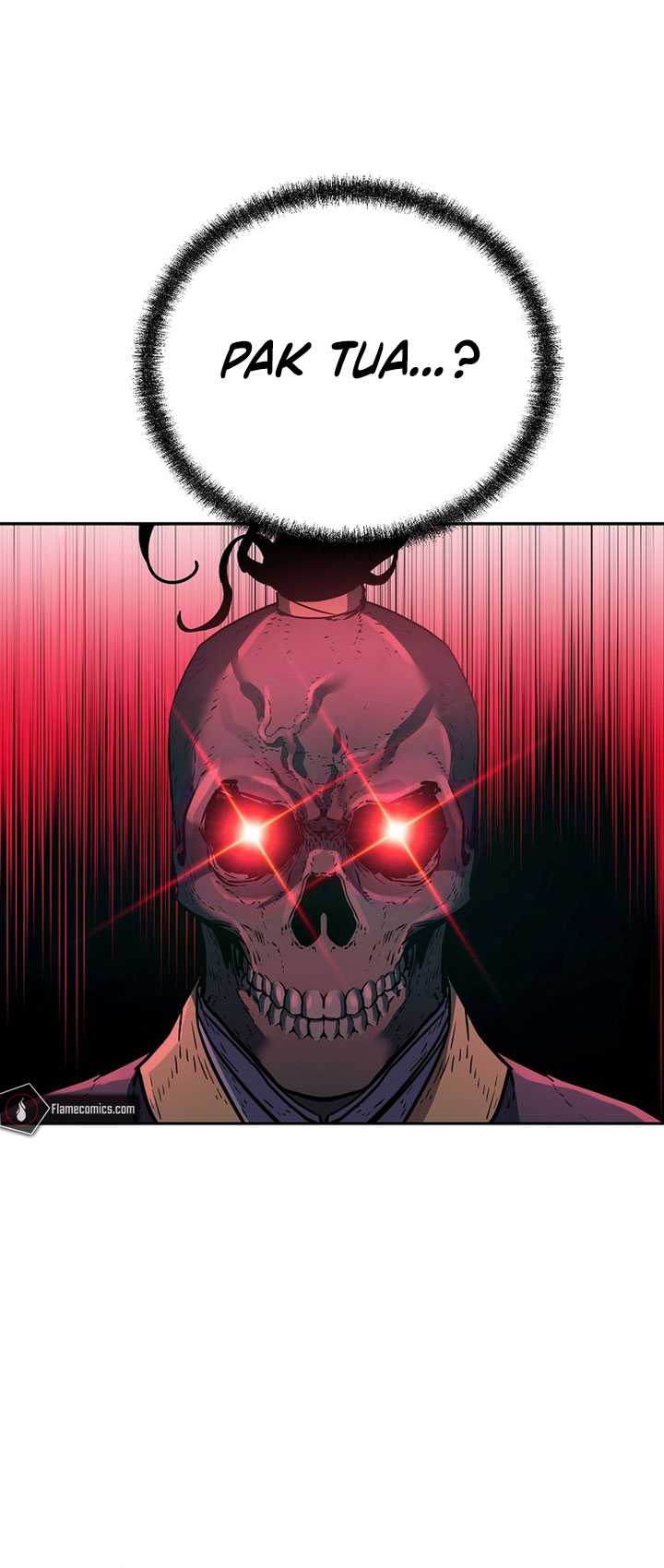 Reincarnation of the Murim Clan’s Former Ranker Chapter 116 Gambar 44