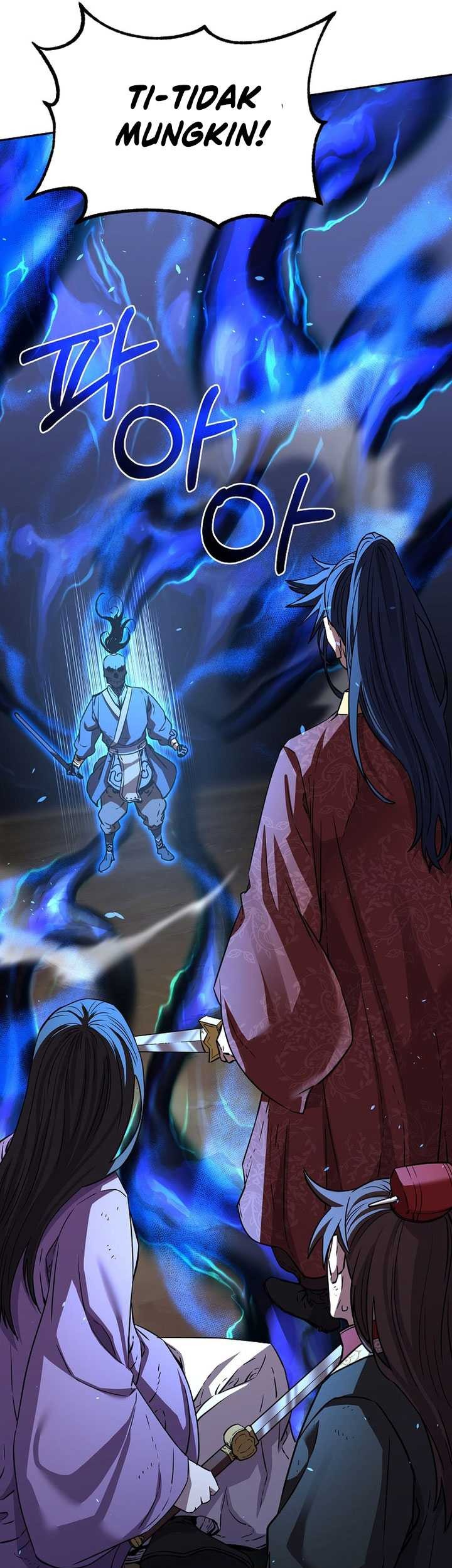 Reincarnation of the Murim Clan’s Former Ranker Chapter 116 Gambar 45