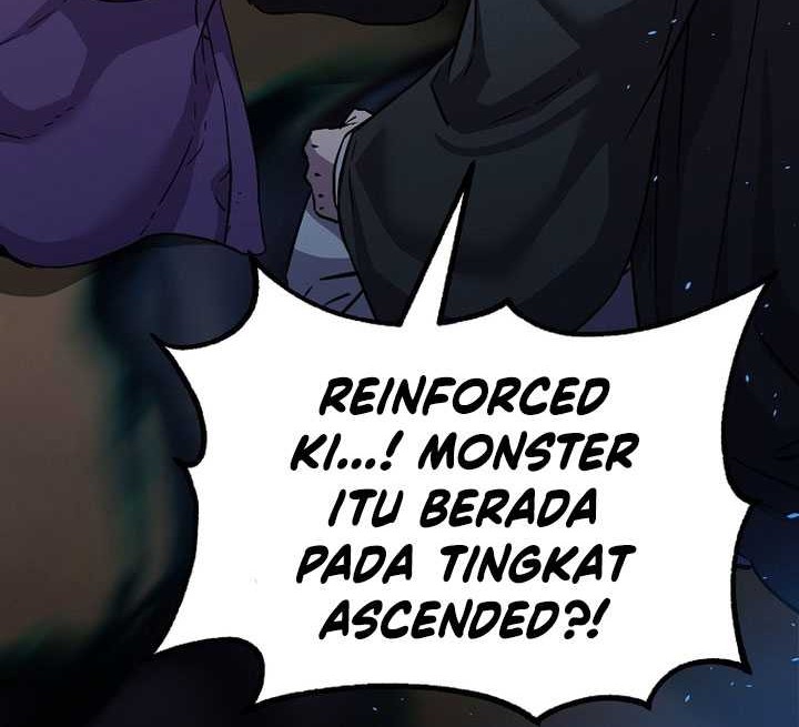 Reincarnation of the Murim Clan’s Former Ranker Chapter 116 Gambar 46