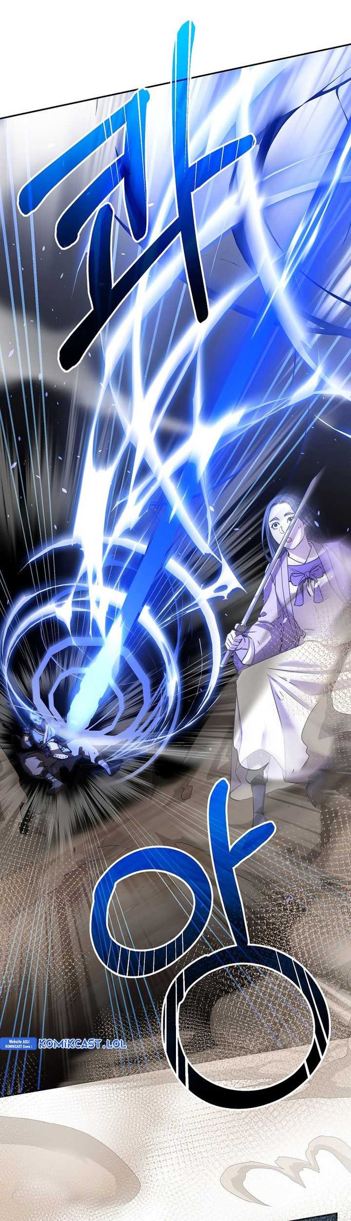 Reincarnation of the Murim Clan’s Former Ranker Chapter 116 Gambar 38