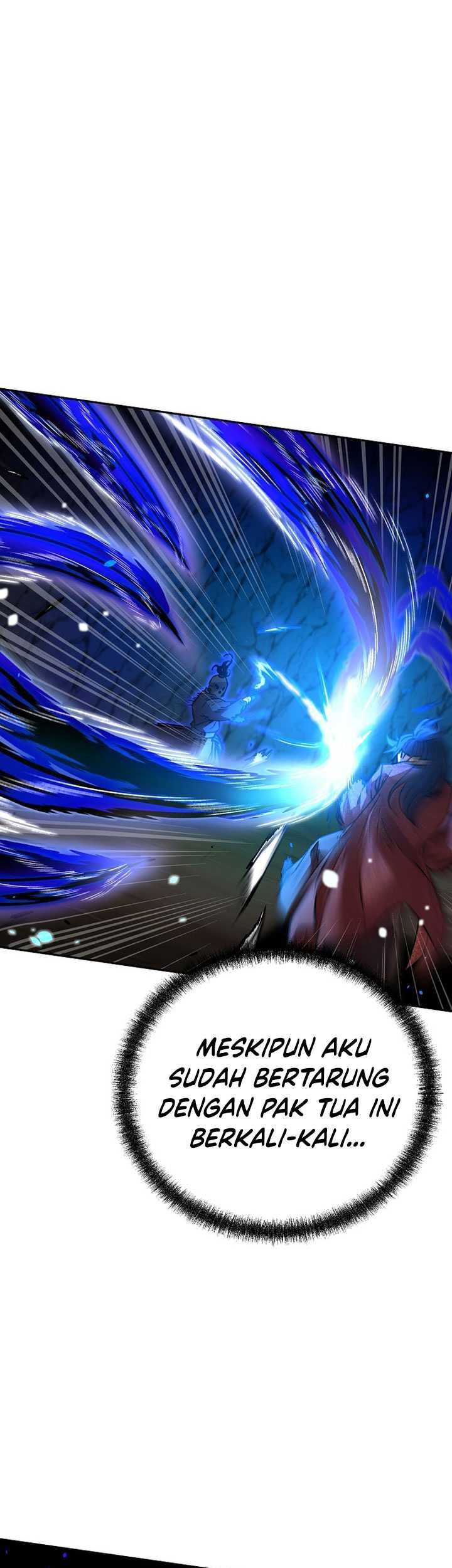 Reincarnation of the Murim Clan’s Former Ranker Chapter 116 Gambar 58