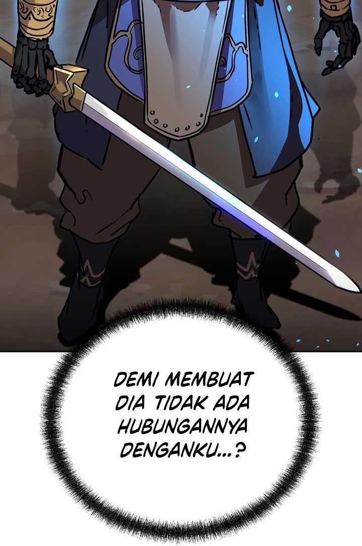 Reincarnation of the Murim Clan’s Former Ranker Chapter 116 Gambar 63