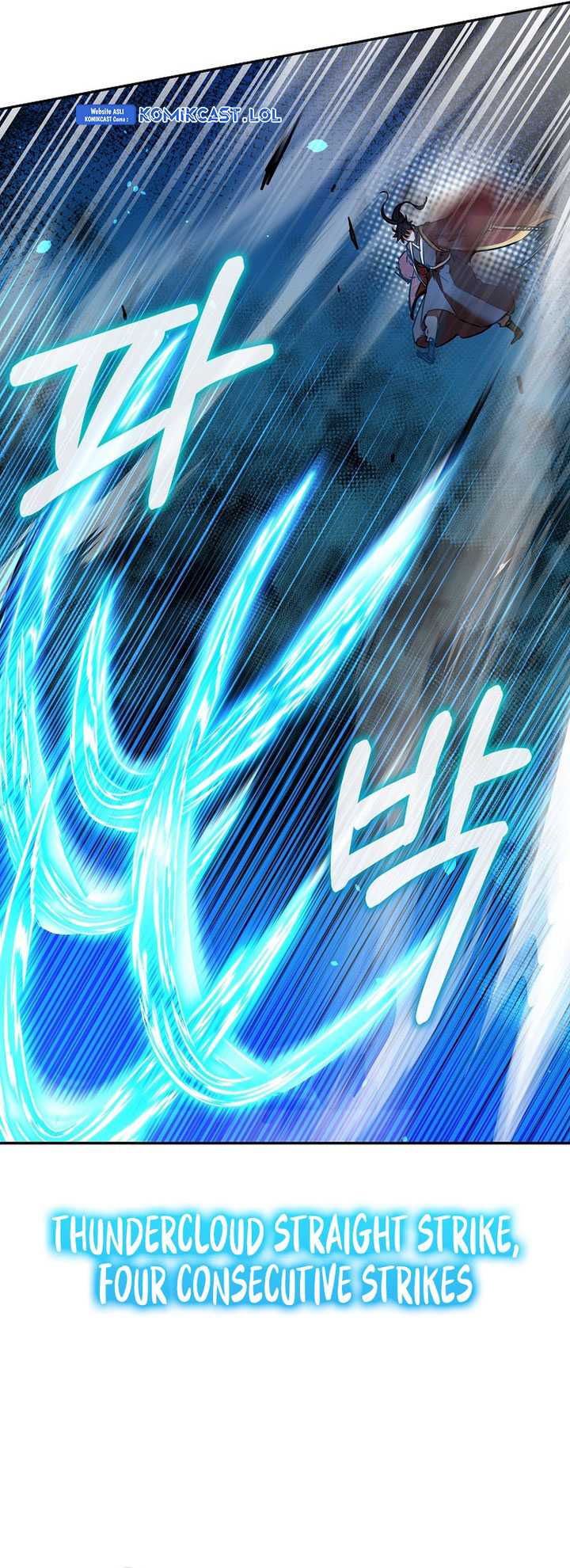 Reincarnation of the Murim Clan’s Former Ranker Chapter 116 Gambar 65