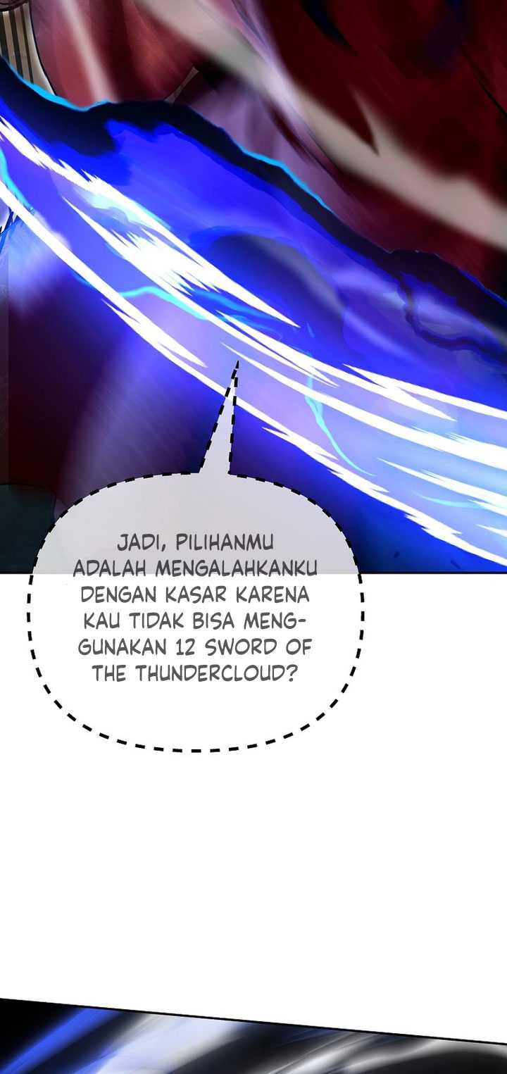 Reincarnation of the Murim Clan’s Former Ranker Chapter 116 Gambar 73