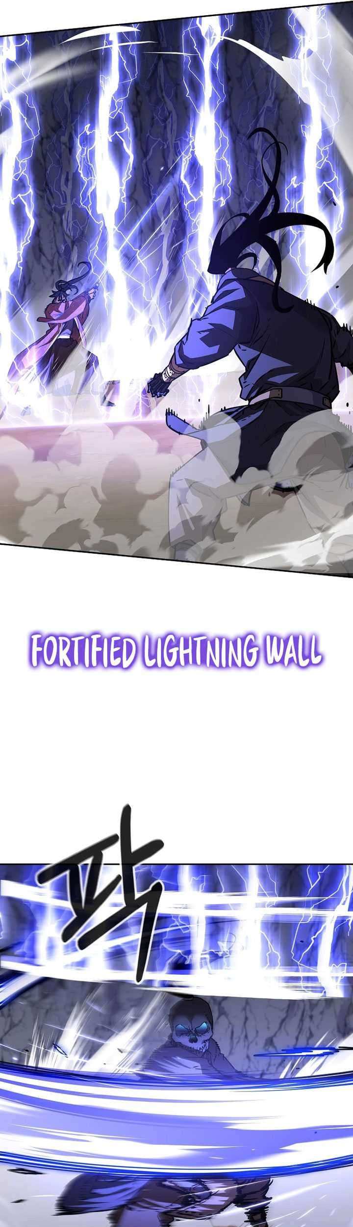 Reincarnation of the Murim Clan’s Former Ranker Chapter 116 Gambar 77