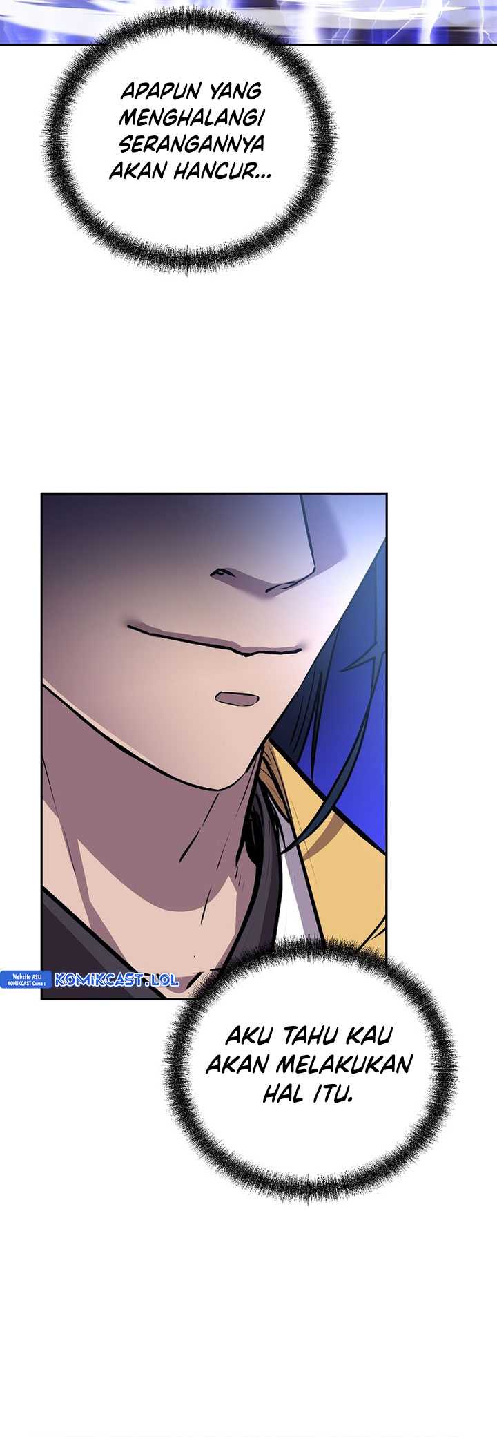 Reincarnation of the Murim Clan’s Former Ranker Chapter 116 Gambar 79