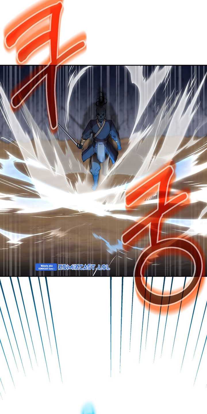 Reincarnation of the Murim Clan’s Former Ranker Chapter 116 Gambar 68