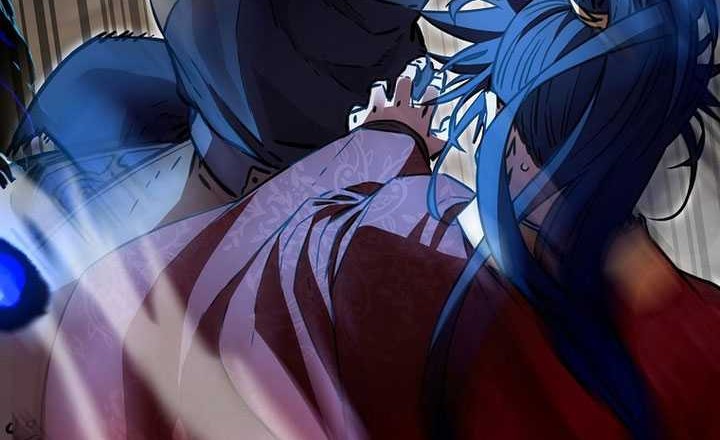 Reincarnation of the Murim Clan’s Former Ranker Chapter 116 Gambar 72