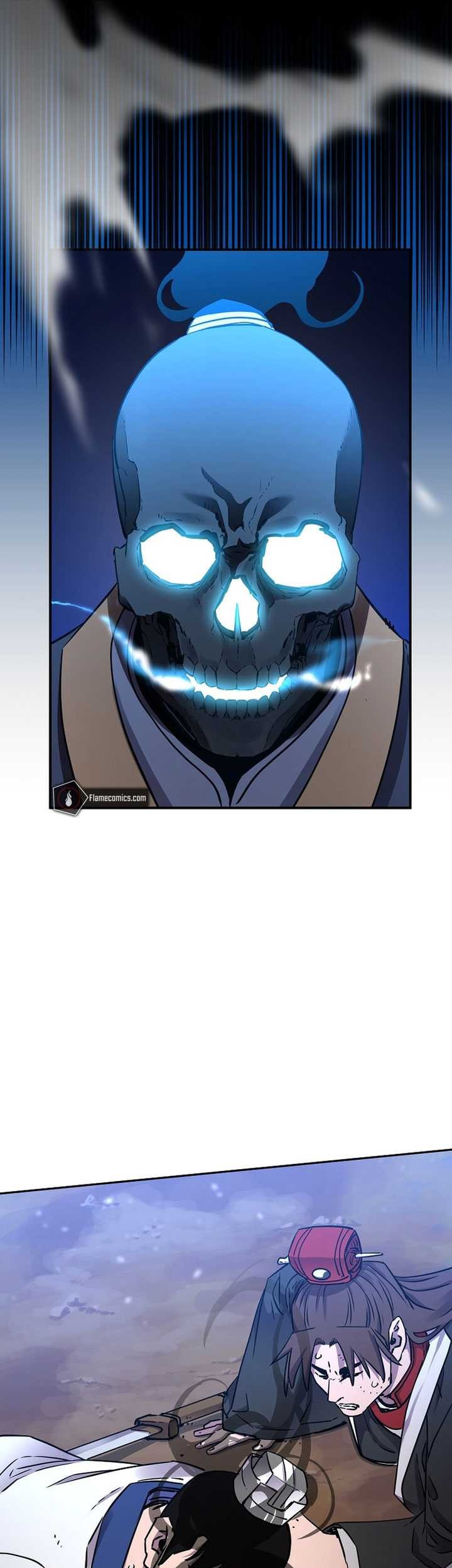 Reincarnation of the Murim Clan’s Former Ranker Chapter 116 Gambar 6