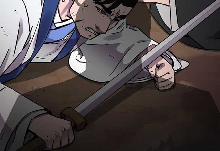 Reincarnation of the Murim Clan’s Former Ranker Chapter 116 Gambar 7