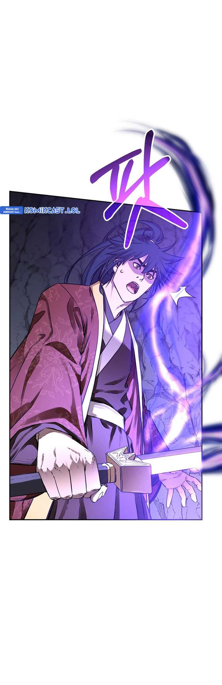 Reincarnation of the Murim Clan’s Former Ranker Chapter 116 Gambar 89