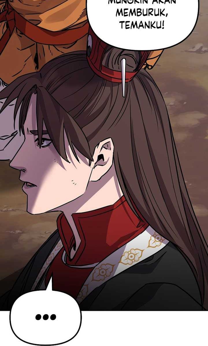 Reincarnation of the Murim Clan’s Former Ranker Chapter 116 Gambar 98