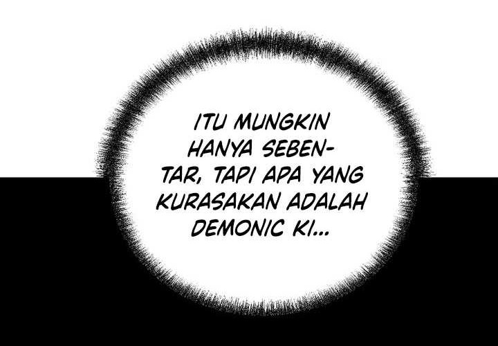 Reincarnation of the Murim Clan’s Former Ranker Chapter 116 Gambar 100