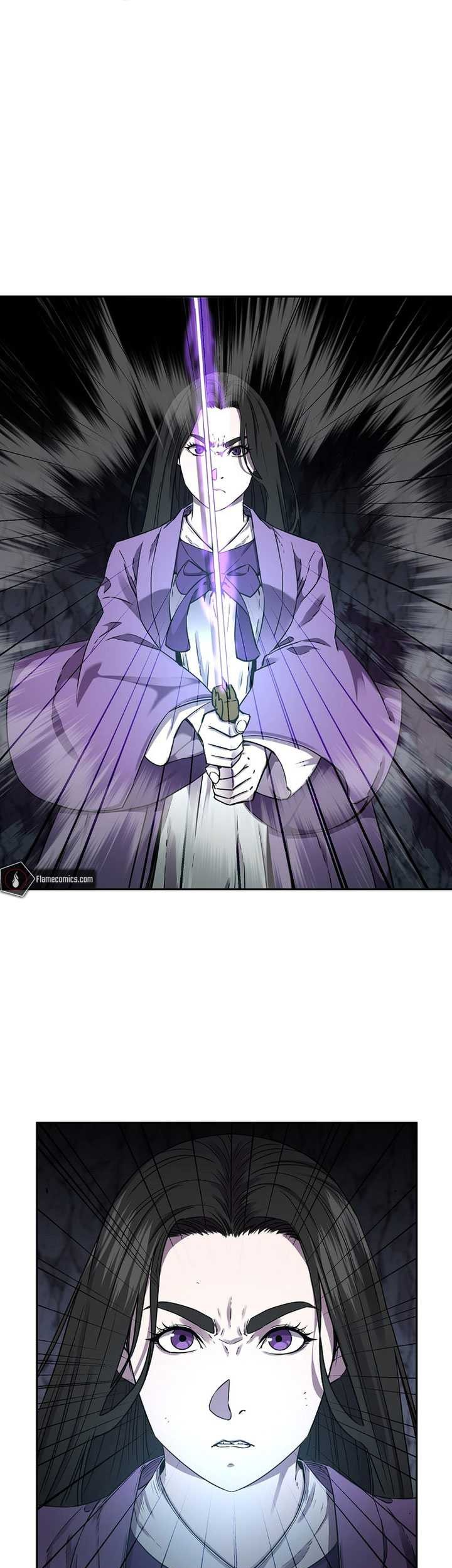 Reincarnation of the Murim Clan’s Former Ranker Chapter 116 Gambar 17